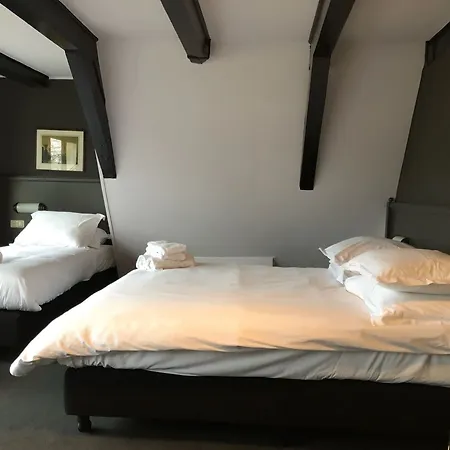 Hotel Adam The First Amsterdam