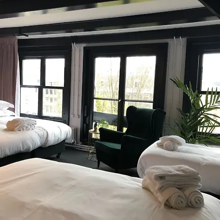 Adam The First Hotel