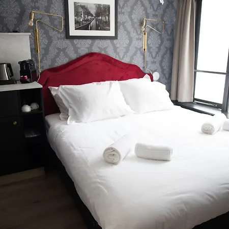 Adam The First 3* Amsterdam